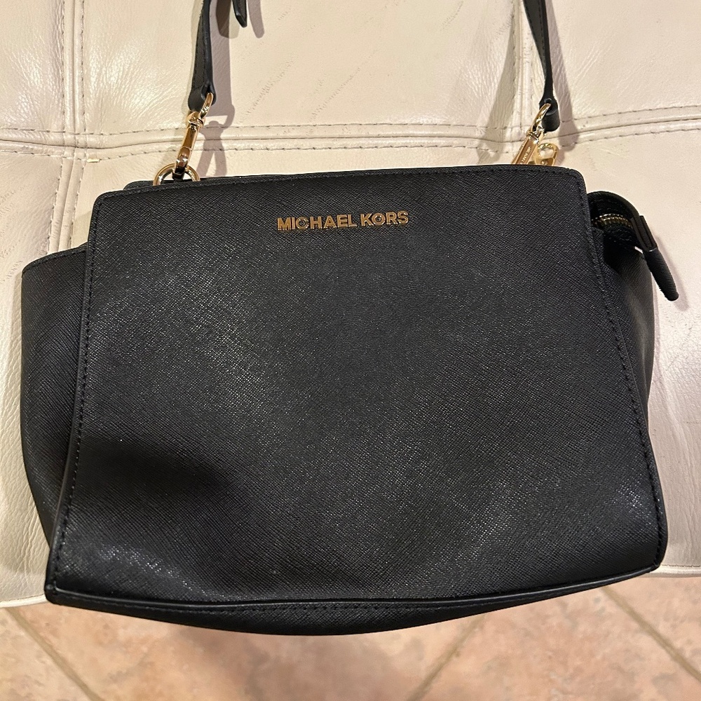 Michael Kors Selma (small)